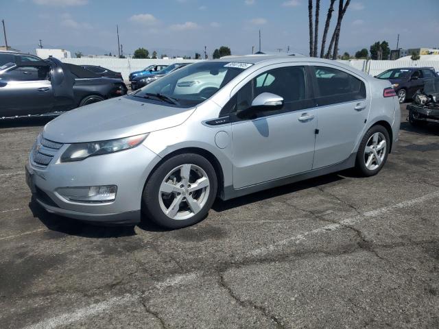 2013 CHEVROLET VOLT, 