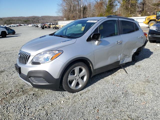 2015 BUICK ENCORE, 