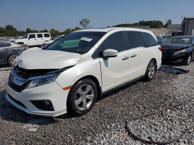 2020 HONDA ODYSSEY EXL, 