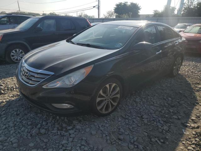 2013 HYUNDAI SONATA SE, 
