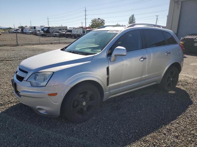 2014 CHEVROLET CAPTIVA LT, 