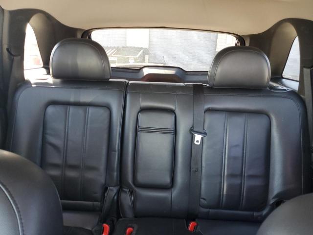 3GNAL3EK6ES682655 - 2014 CHEVROLET CAPTIVA LT SILVER photo 10