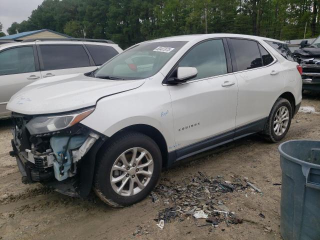 2018 CHEVROLET EQUINOX LT, 