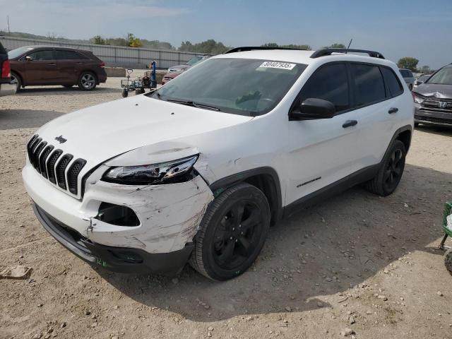 2017 JEEP CHEROKEE SPORT, 
