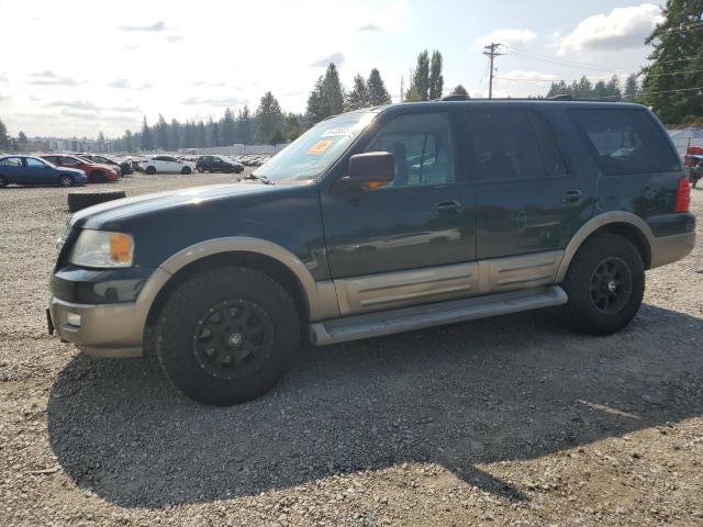 2004 FORD EXPEDITION EDDIE BAUER, 
