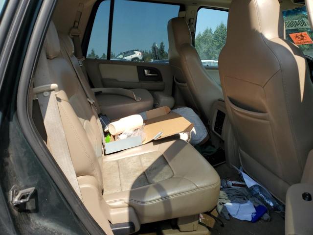 1FMFU18L34LB47741 - 2004 FORD EXPEDITION EDDIE BAUER GREEN photo 11
