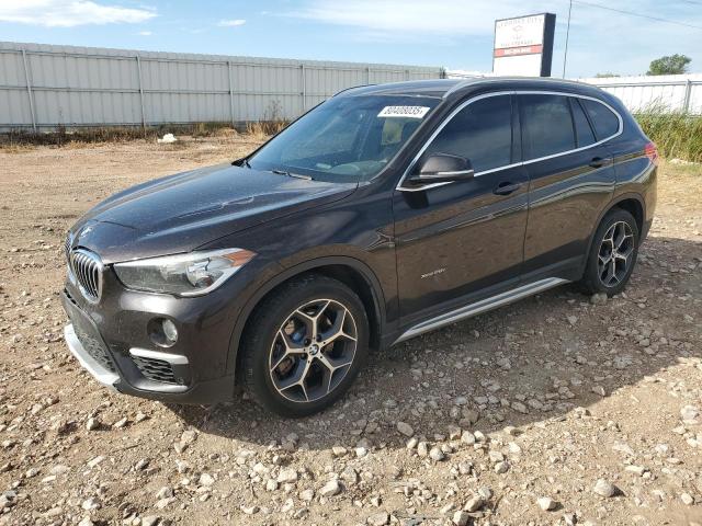 2016 BMW X1 XDRIVE28I, 