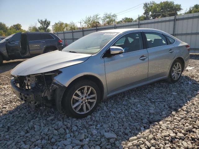 2015 TOYOTA AVALON XLE, 