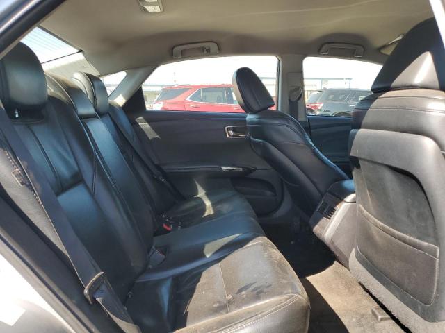 4T1BK1EB6FU150260 - 2015 TOYOTA AVALON XLE Сріблястий фото 10