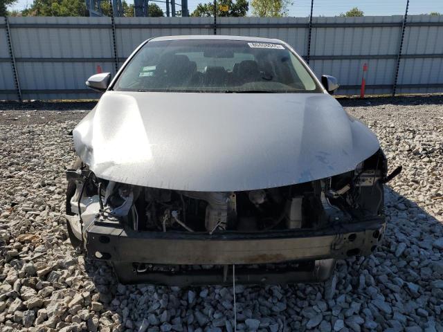 4T1BK1EB6FU150260 - 2015 TOYOTA AVALON XLE Сріблястий фото 5