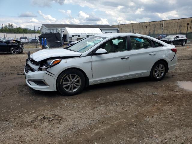 2017 HYUNDAI SONATA SE, 