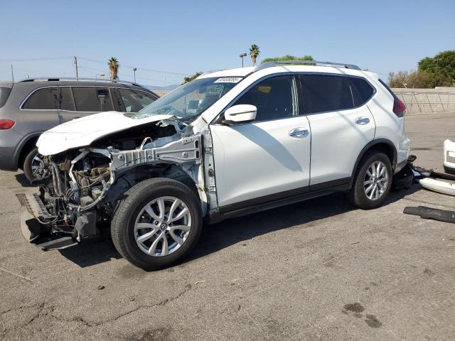 2019 NISSAN ROGUE S, 