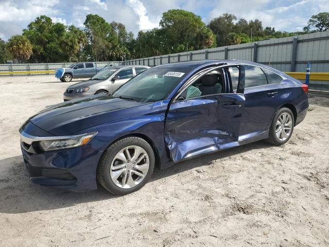 2018 HONDA ACCORD LX, 