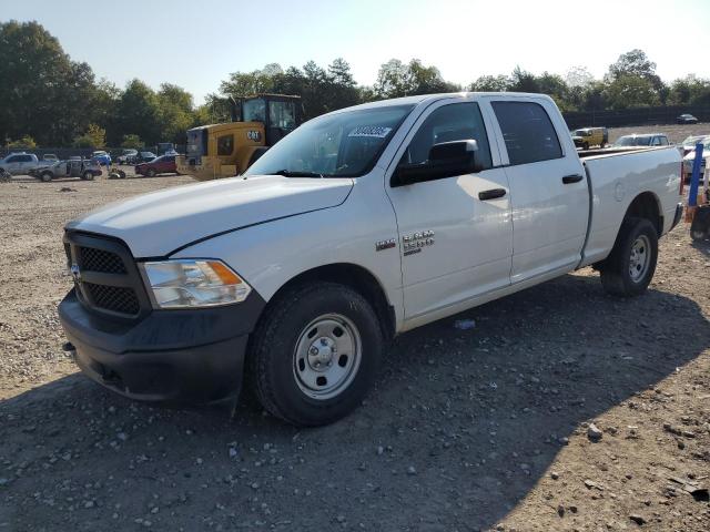 2021 RAM 1500 CLASS TRADESMAN, 