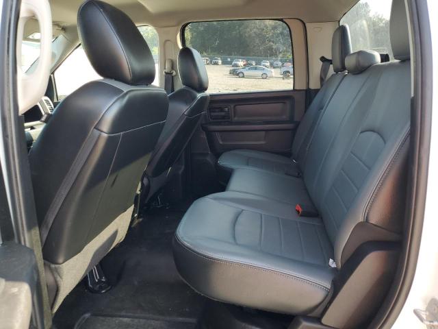 1C6RR7ST5MS598570 - 2021 RAM 1500 CLASS TRADESMAN 白色 照片 10