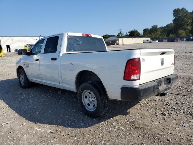 1C6RR7ST5MS598570 - 2021 RAM 1500 CLASS TRADESMAN 白色 照片 2