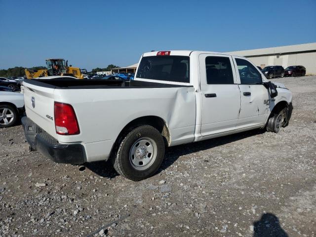 1C6RR7ST5MS598570 - 2021 RAM 1500 CLASS TRADESMAN 白色 照片 3