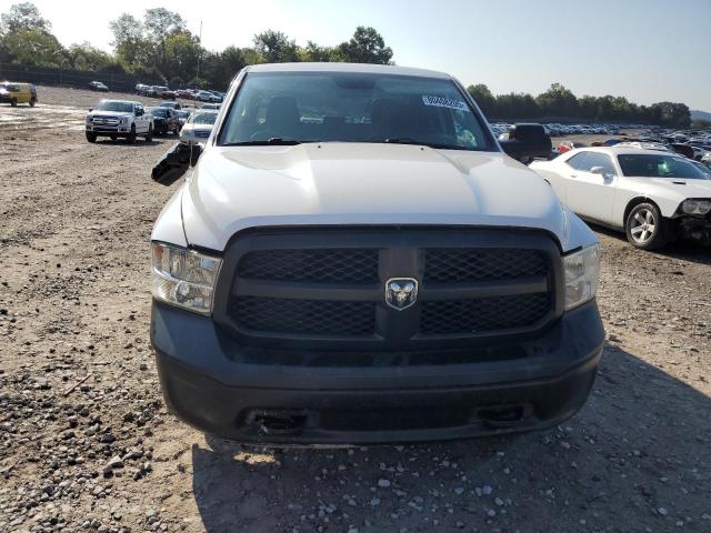 1C6RR7ST5MS598570 - 2021 RAM 1500 CLASS TRADESMAN 白色 照片 5