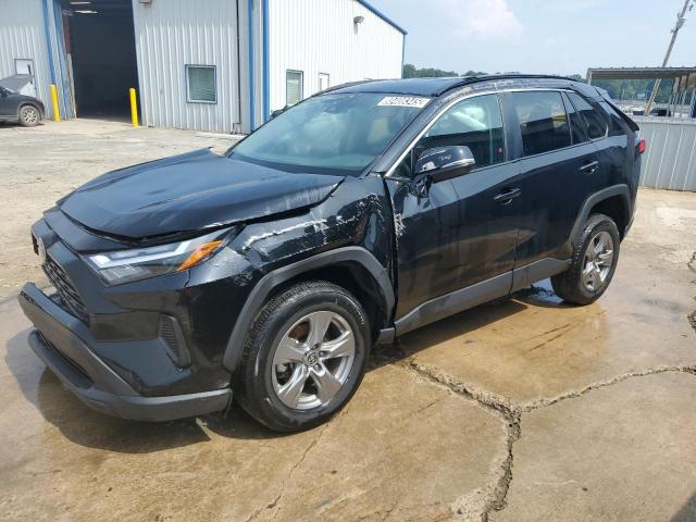 2024 TOYOTA RAV4 XLE, 