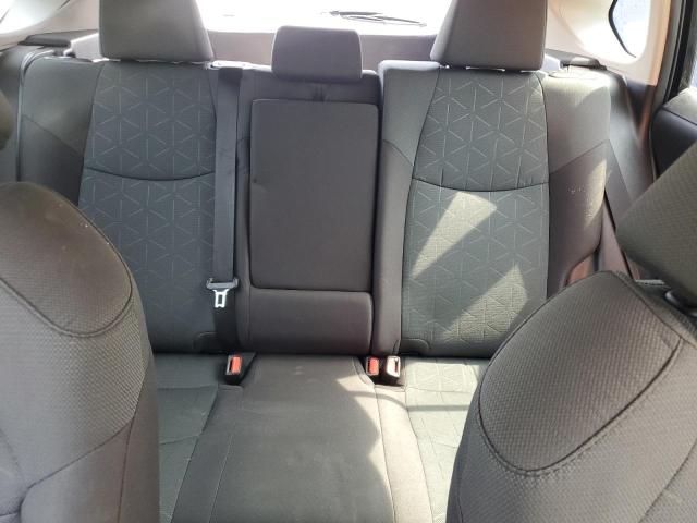 2T3W1RFVXRC286383 - 2024 TOYOTA RAV4 XLE BLACK photo 10