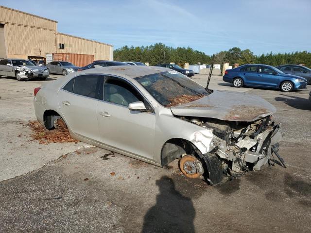 1G11D5SL0FF173030 - 2015 CHEVROLET MALIBU 2LT GOLD photo 4