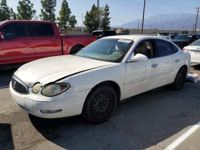 2006 BUICK LACROSSE CX, 