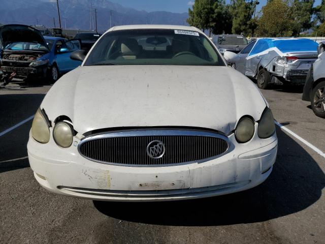 2G4WC582261250403 - 2006 BUICK LACROSSE CX Սպիտակ լուսանկար 5