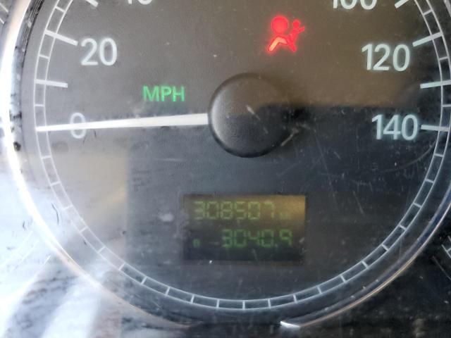 2G4WC582261250403 - 2006 BUICK LACROSSE CX Սպիտակ լուսանկար 9