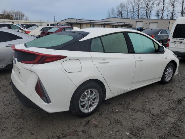 JTDKARFPXH3067861 - 2017 TOYOTA PRIUS PRIM 白色 照片 3