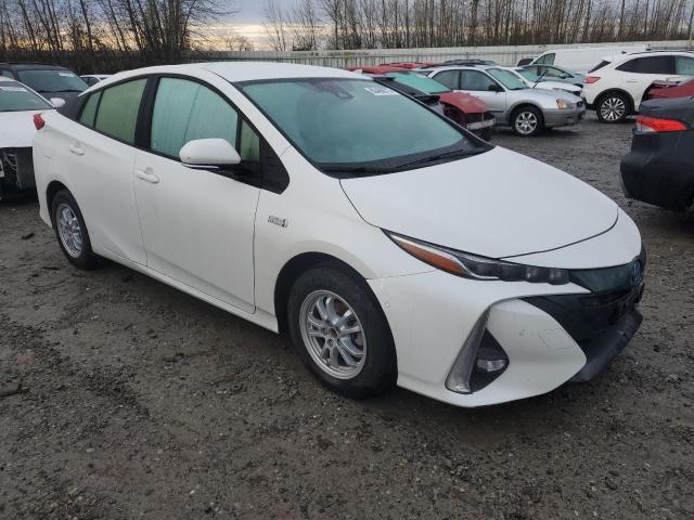 JTDKARFPXH3067861 - 2017 TOYOTA PRIUS PRIM 白色 照片 4