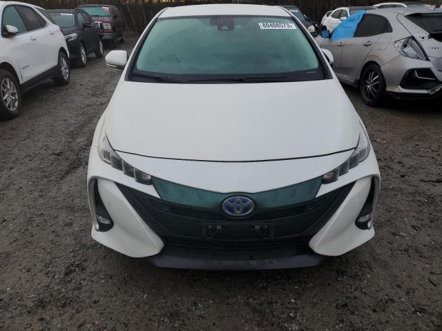 JTDKARFPXH3067861 - 2017 TOYOTA PRIUS PRIM 白色 照片 5