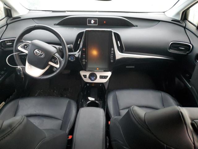 JTDKARFPXH3067861 - 2017 TOYOTA PRIUS PRIM 白色 照片 8