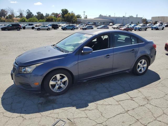 2014 CHEVROLET CRUZE LT, 