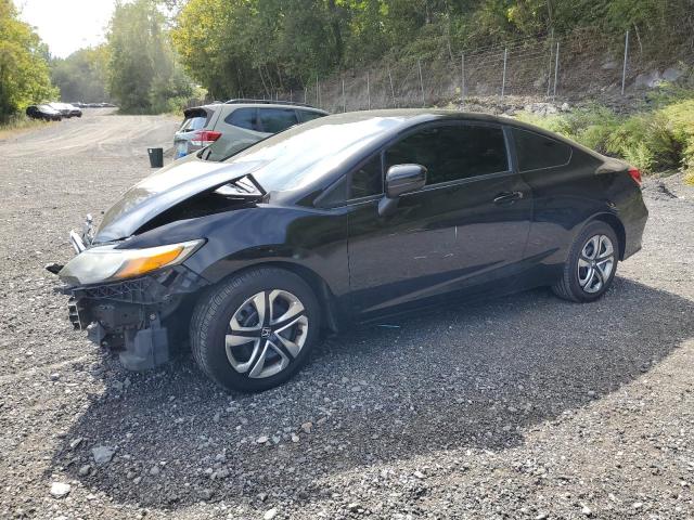 2015 HONDA CIVIC LX, 