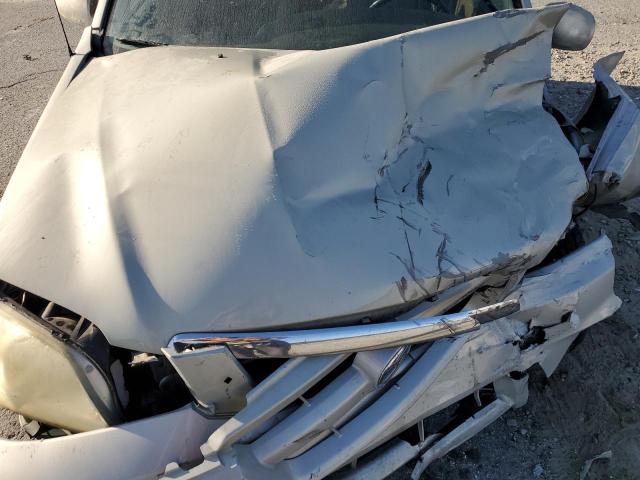 4F2YZ02Z95KM32330 - 2005 MAZDA TRIBUTE I TAN photo 11