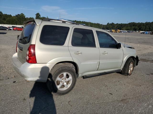4F2YZ02Z95KM32330 - 2005 MAZDA TRIBUTE I TAN photo 3