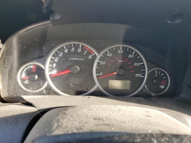 4F2YZ02Z95KM32330 - 2005 MAZDA TRIBUTE I TAN photo 9