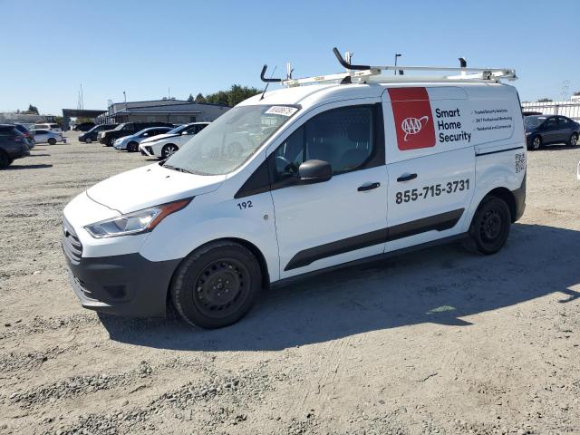 2020 FORD TRANSIT CO XL, 