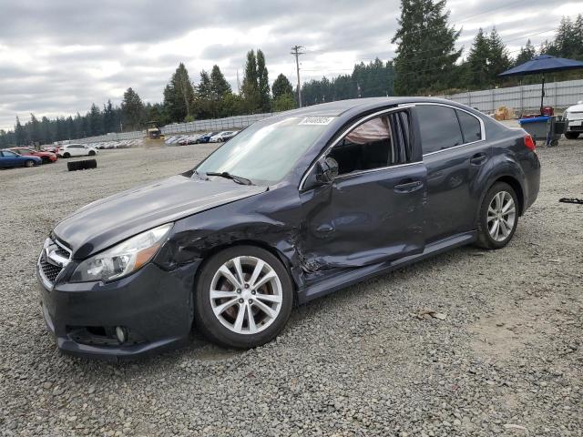 2013 SUBARU LEGACY 2.5I LIMITED, 