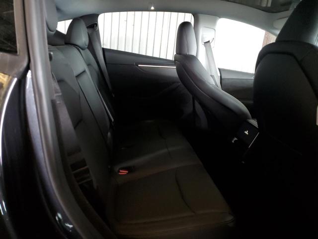 7SAYGDEE4TF416085 - 2026 TESLA MODEL Y ნაცრისფერი ფოტო 10