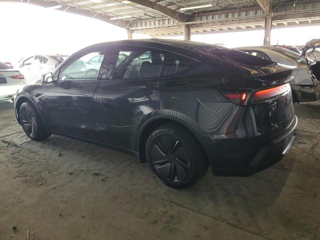 7SAYGDEE4TF416085 - 2026 TESLA MODEL Y ნაცრისფერი ფოტო 2