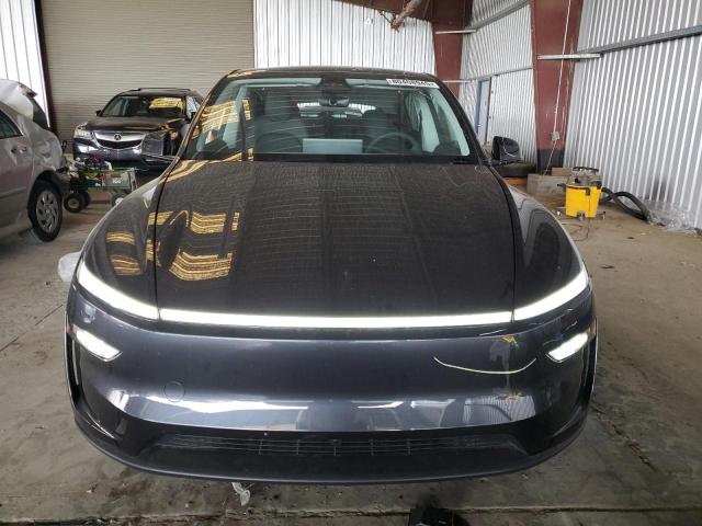 7SAYGDEE4TF416085 - 2026 TESLA MODEL Y ნაცრისფერი ფოტო 5