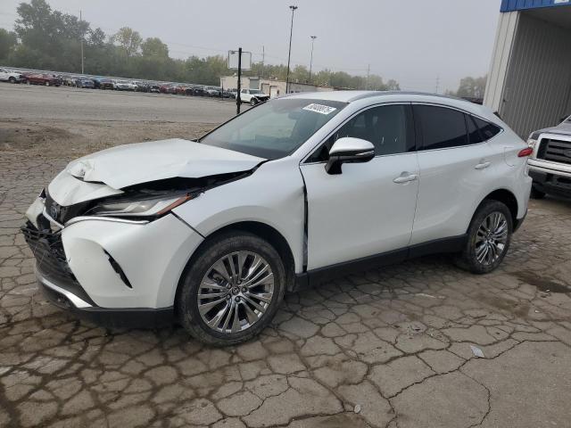 2023 TOYOTA VENZA LE, 