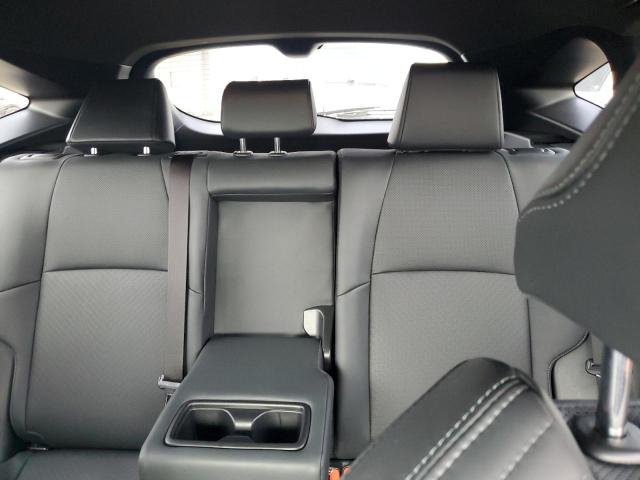 JTEAAAAH7PJ120230 - 2023 TOYOTA VENZA LE Biały zdjęcie 10