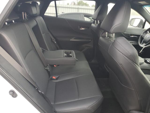 JTEAAAAH7PJ120230 - 2023 TOYOTA VENZA LE Biały zdjęcie 11