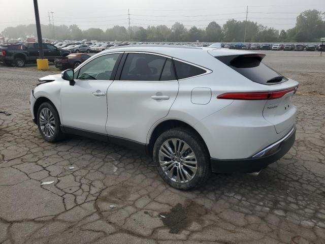 JTEAAAAH7PJ120230 - 2023 TOYOTA VENZA LE Biały zdjęcie 2