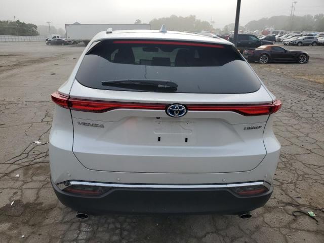 JTEAAAAH7PJ120230 - 2023 TOYOTA VENZA LE Biały zdjęcie 6
