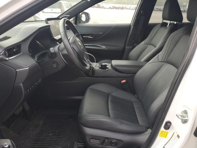 JTEAAAAH7PJ120230 - 2023 TOYOTA VENZA LE Biały zdjęcie 7