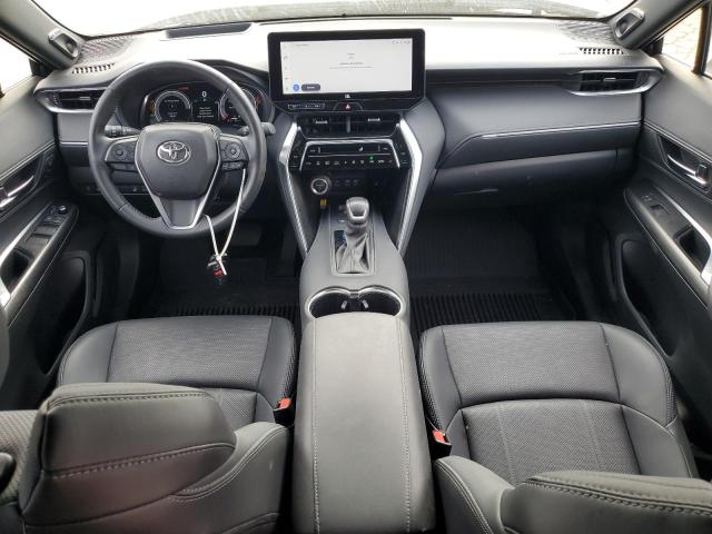 JTEAAAAH7PJ120230 - 2023 TOYOTA VENZA LE Biały zdjęcie 8