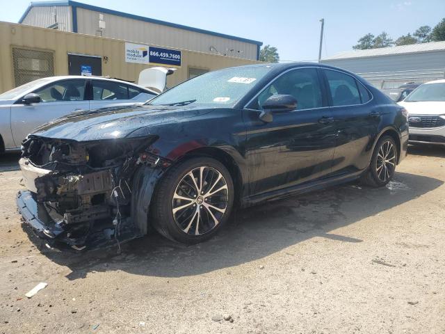 2020 TOYOTA CAMRY SE, 